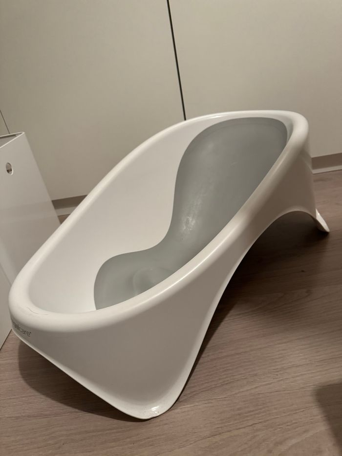 Baignoire pour bébé à venir chercher (77) - photo numéro 2