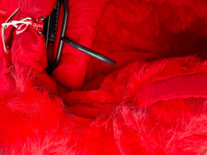 Blouson sans manche - photo numéro 4