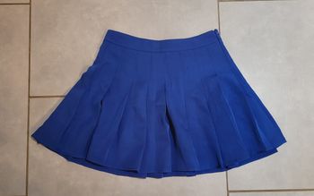 Jupe patineuse