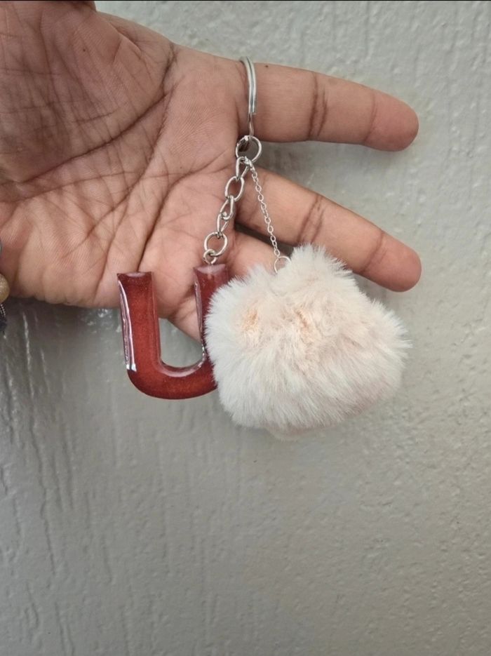 Porte clé