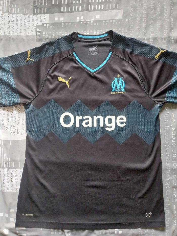T-shirt OM