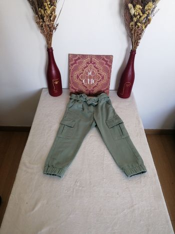 Pantalon léger 