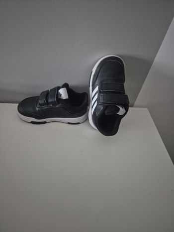 Basket adidas