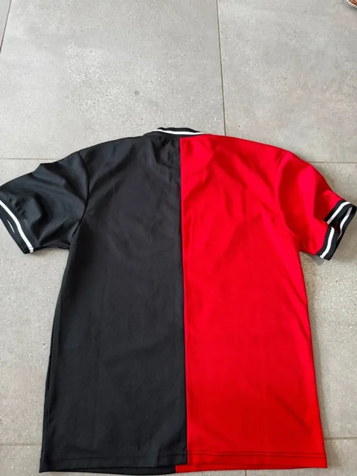 T-shirt Fsbn athletic fit , taille XS, très bon état - photo numéro 4