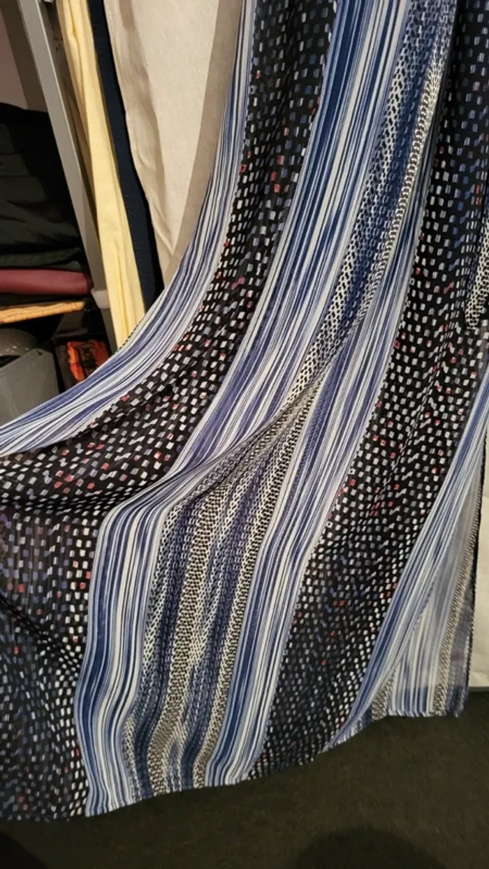 Magnifique Robe longue gue - photo numéro 2