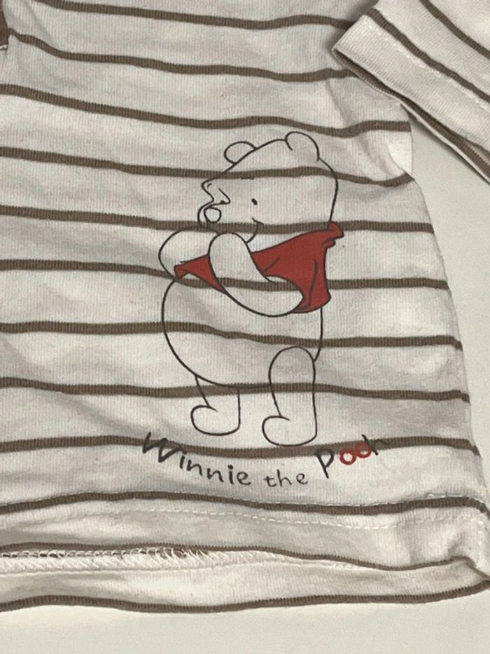 Lot de 2 polos - photo numéro 6