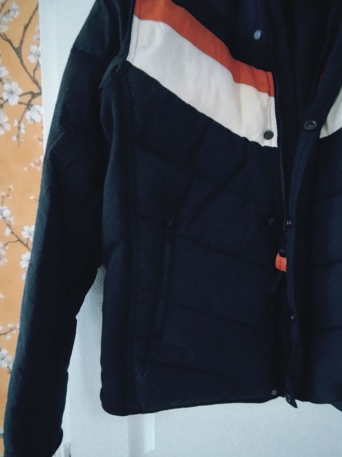 Veste hiver garçon - photo numéro 3