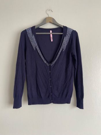 Gilet taille S/M