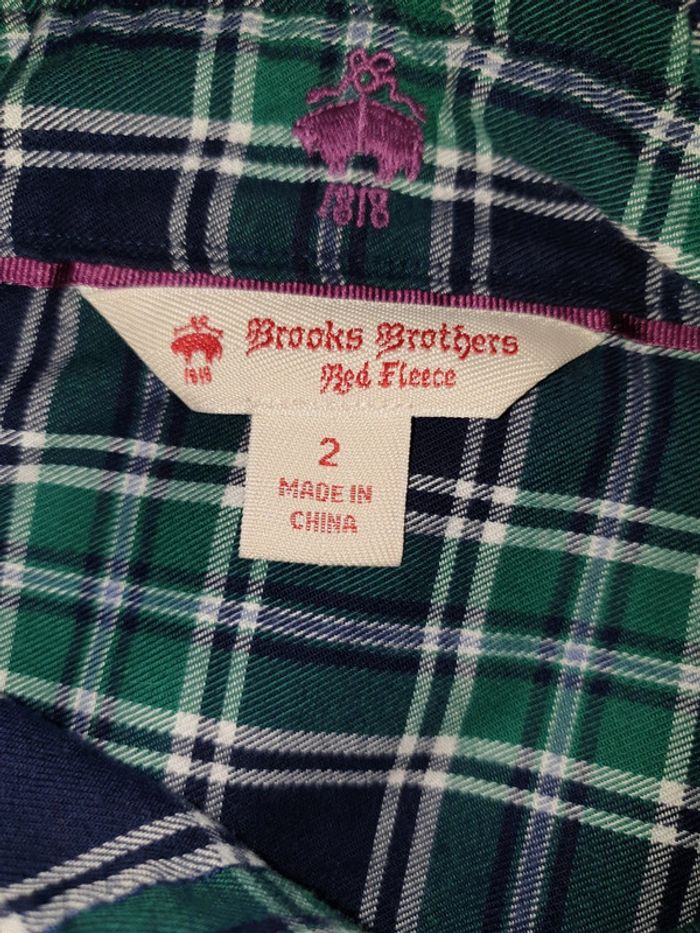 25- Chemise Tommy Hilfiger pour femme - photo numéro 9