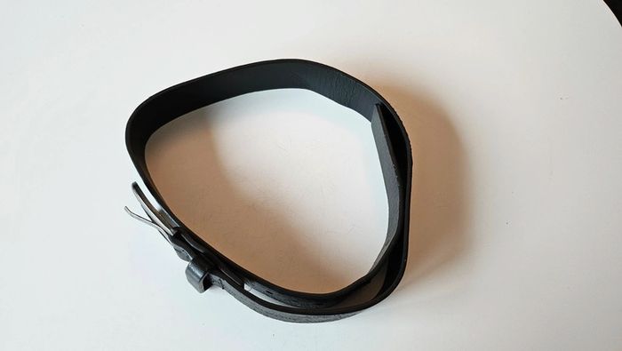Ceinture 55 cm / 4 ans - photo numéro 3