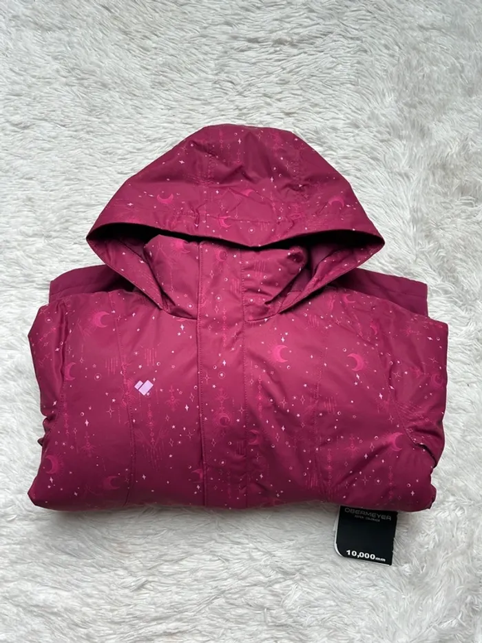 Parka de ski Obermeyer - photo numéro 4