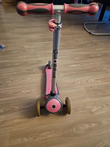 Trotinette globber