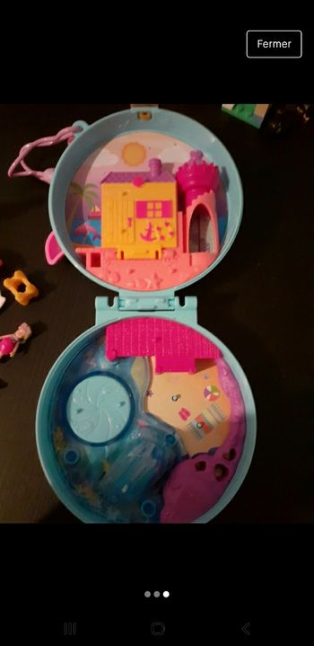 Polly pocket