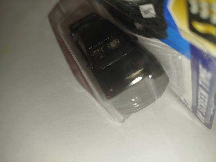 Hot Wheels Nissan Skyline GT-R (BNR32) 2025 - photo numéro 4