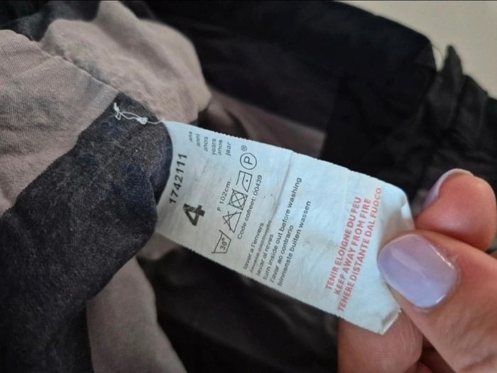 👦 Blouson - photo numéro 3