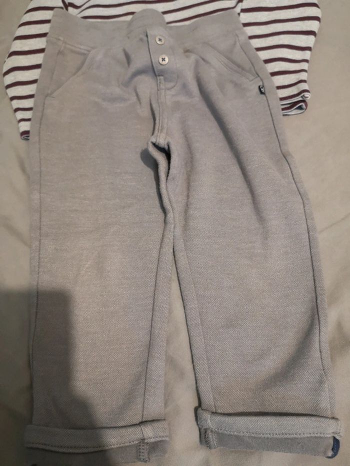 Ensemble - photo numéro 3