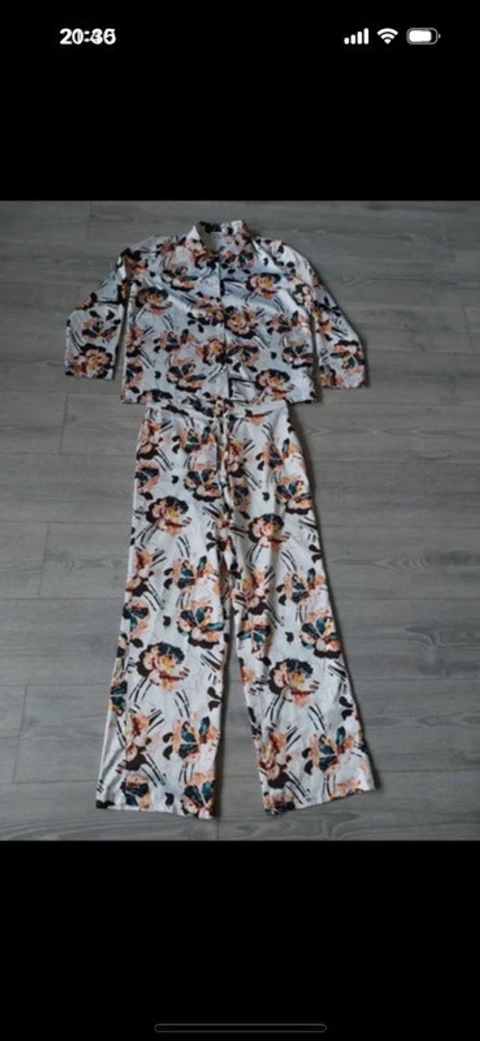 Pyjama Louise Marnay taille 40