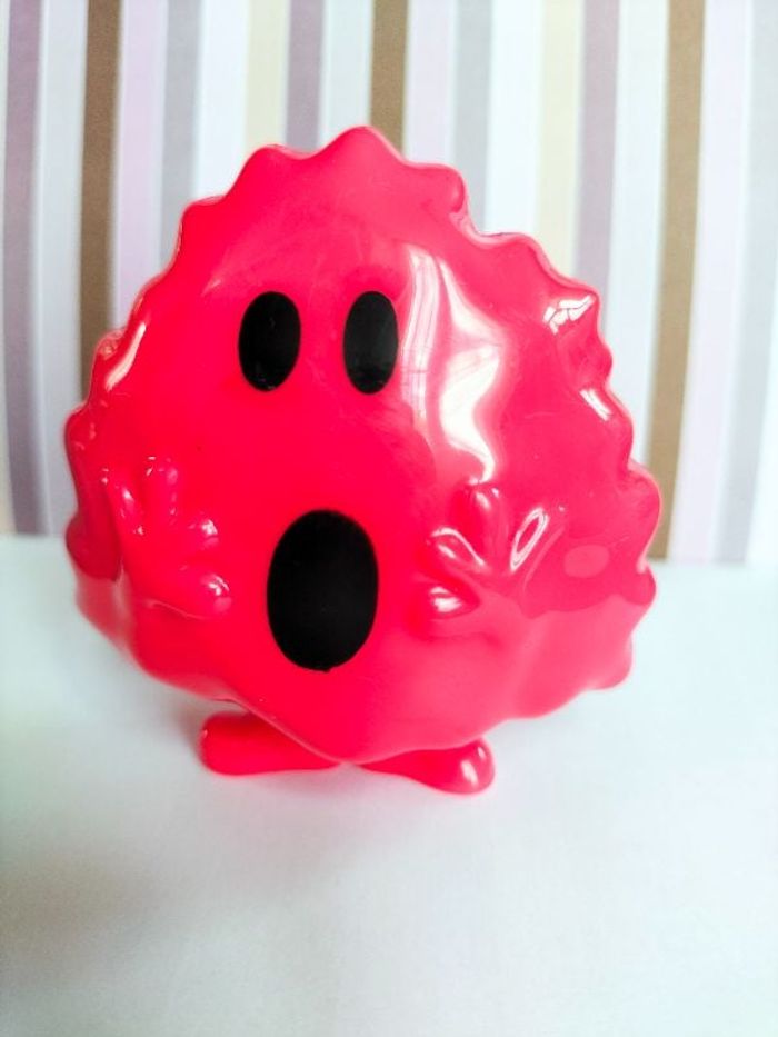 Figurine MC Donald's Monsieur Madame