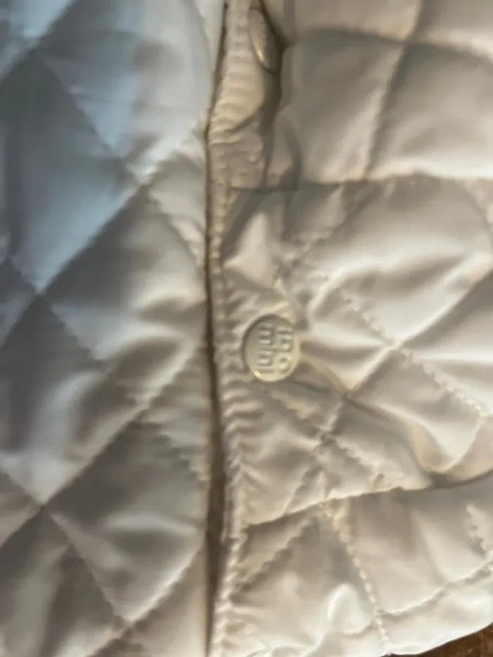 Veste i DO - photo numéro 5