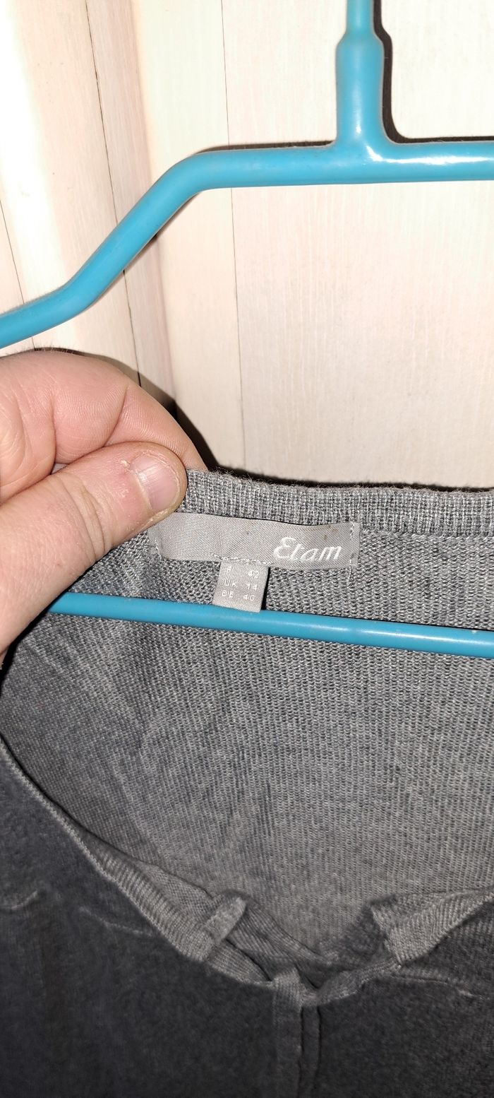 Robe femme taille xl - photo numéro 2