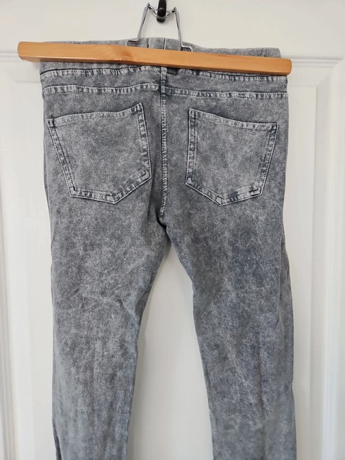 Leggings femme Jennyfer taille S VINT2 - photo numéro 6