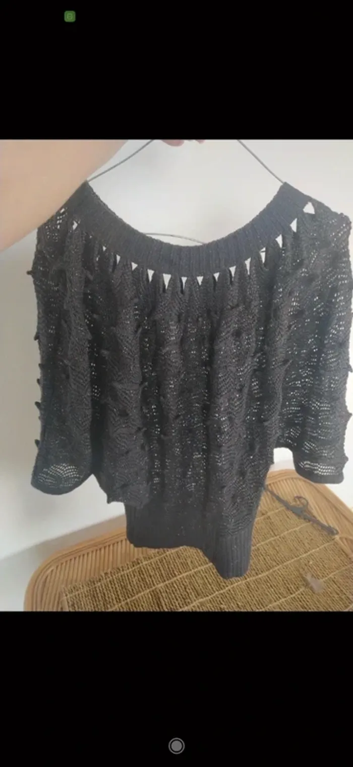 Pull Only brillant S