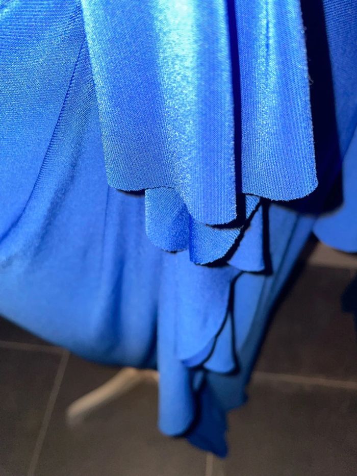 Longue robe - photo numéro 12