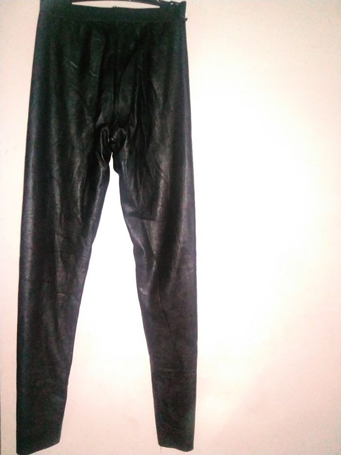 Legging noir - photo numéro 3