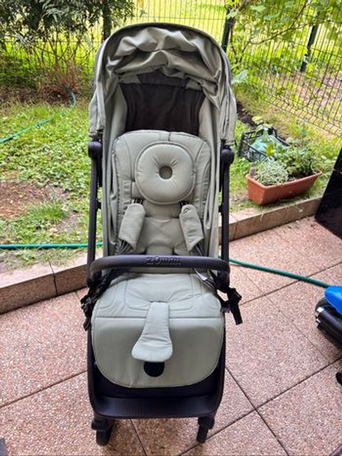 Poussette - photo numéro 3