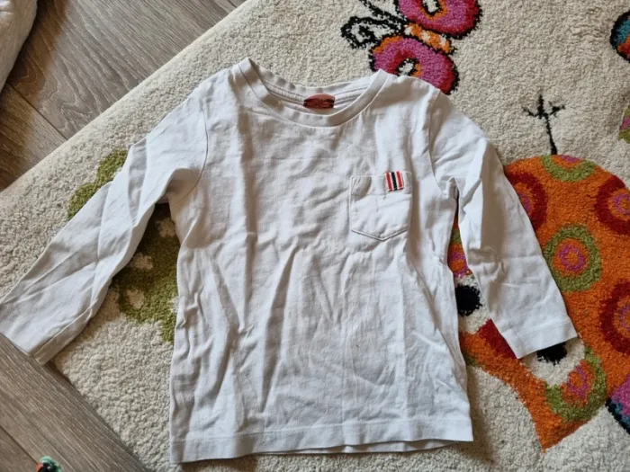 T-shirt manche longue, 2 ans, TAO