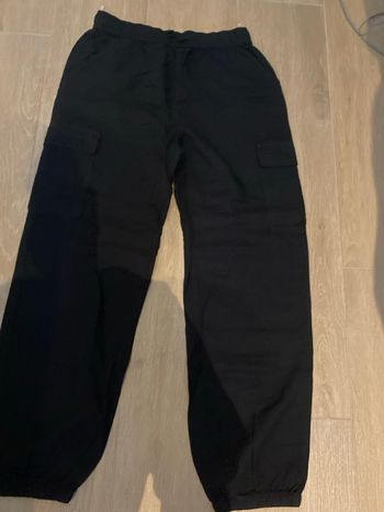 Pantalon cargo enfants 