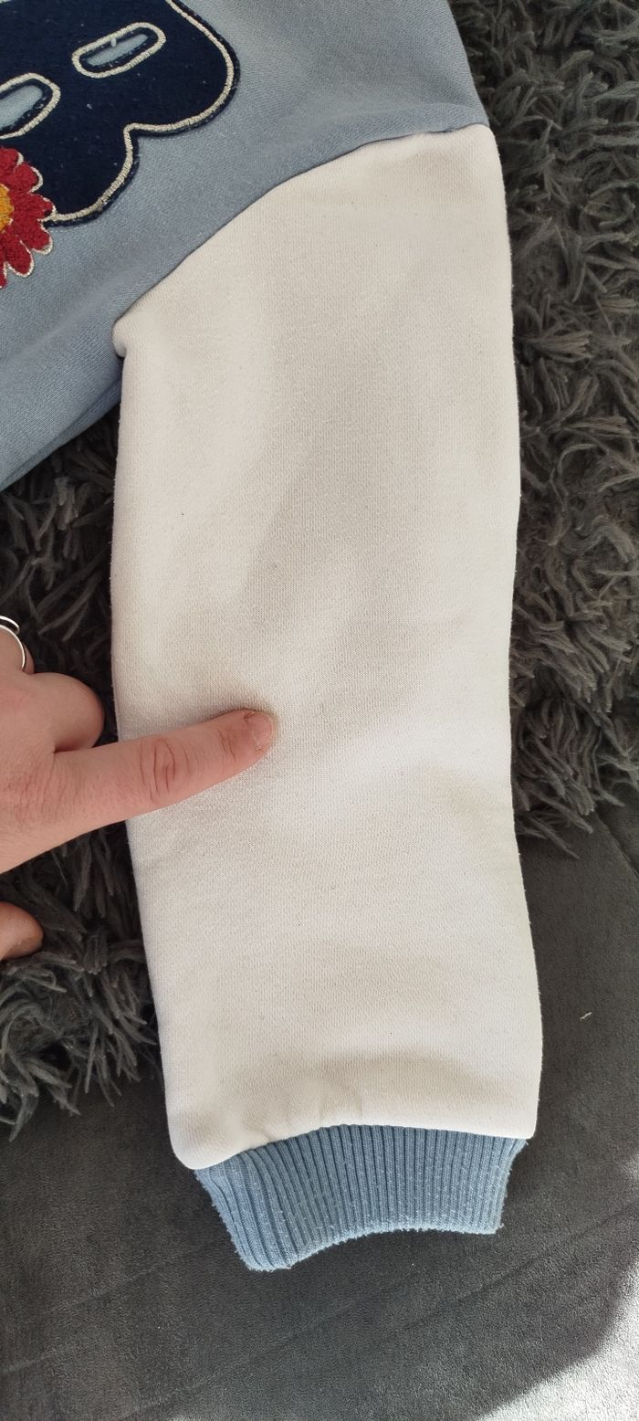 Veste fille 6 ans tape a l'oeil - photo numéro 5