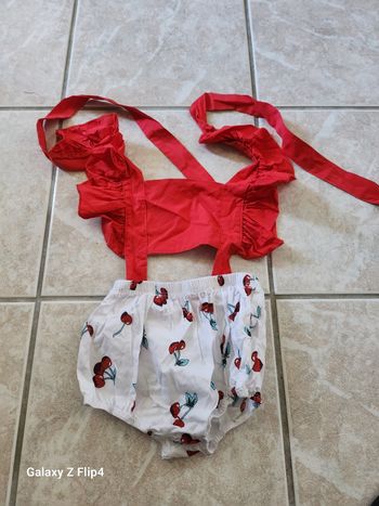 Ensemble été