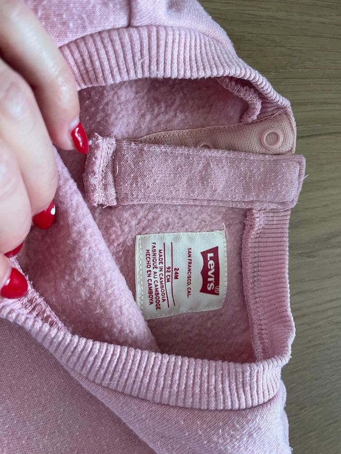 Pull 24 mois - photo numéro 2
