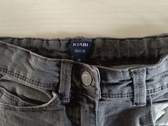 jeans - photo numéro 2