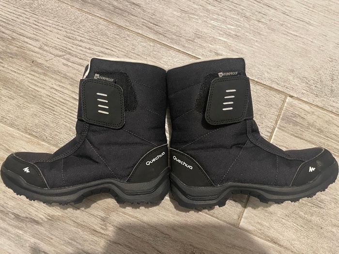 Après skis taille 30 - photo numéro 2