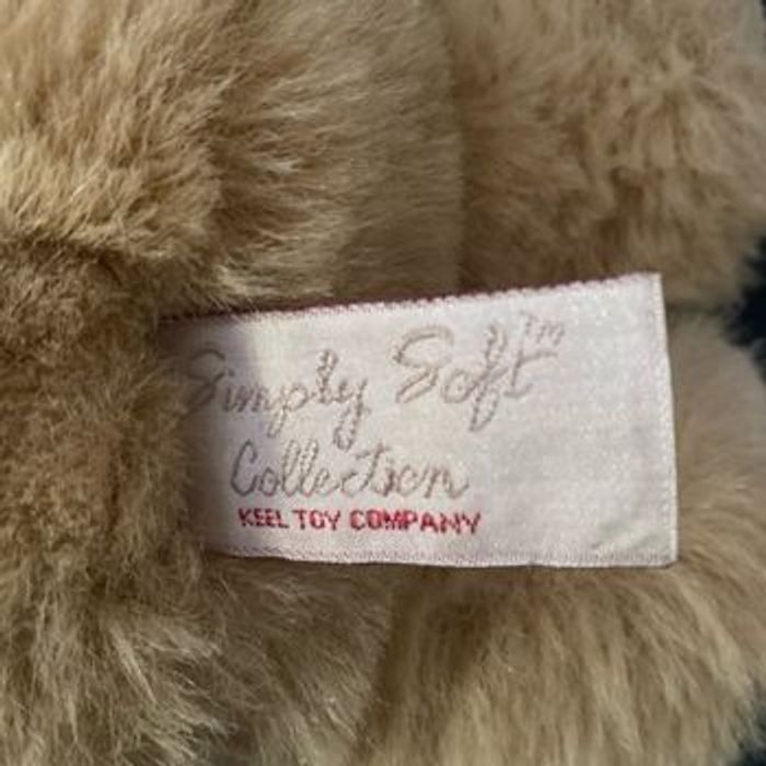 Peluche neuf - photo numéro 3