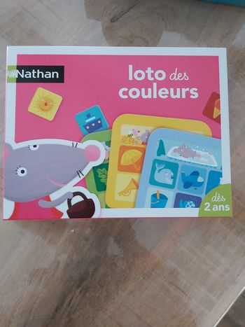 Jeu éducatif