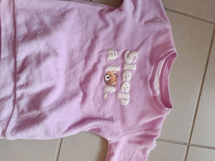 Pyjama - photo numéro 2