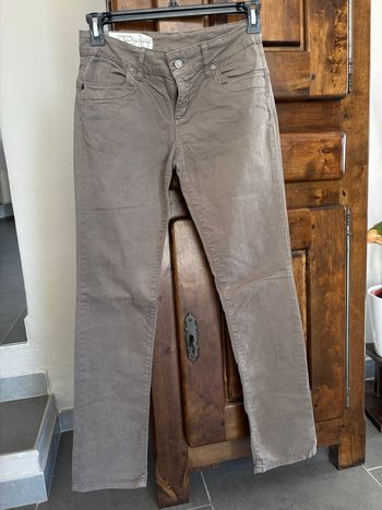 Pantalon LIU JO taille 38