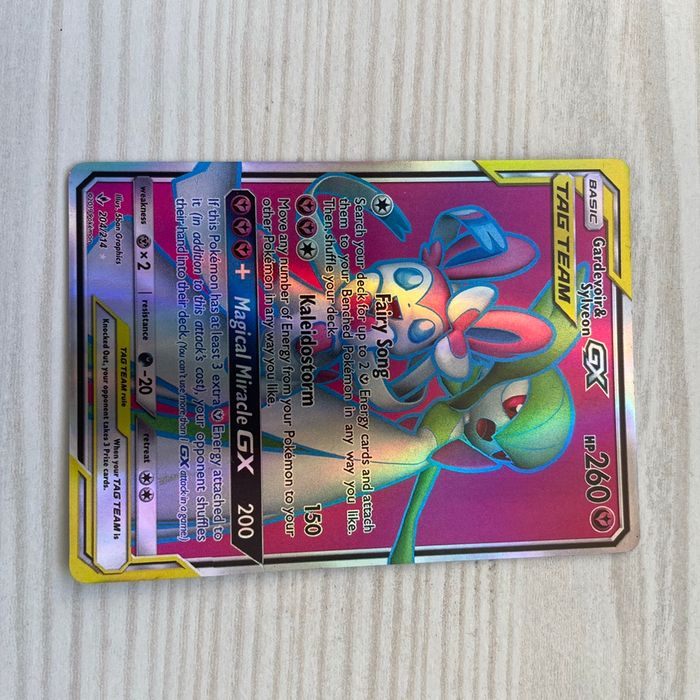 3 carte Pokémon - photo numéro 2