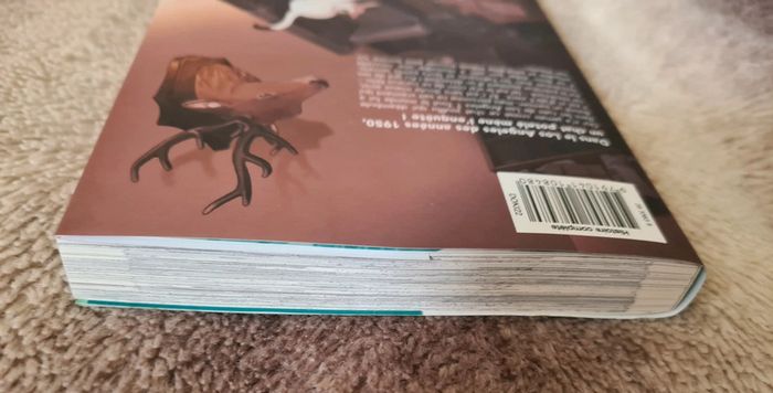 Manga Le chat mène l'enquête - photo numéro 5