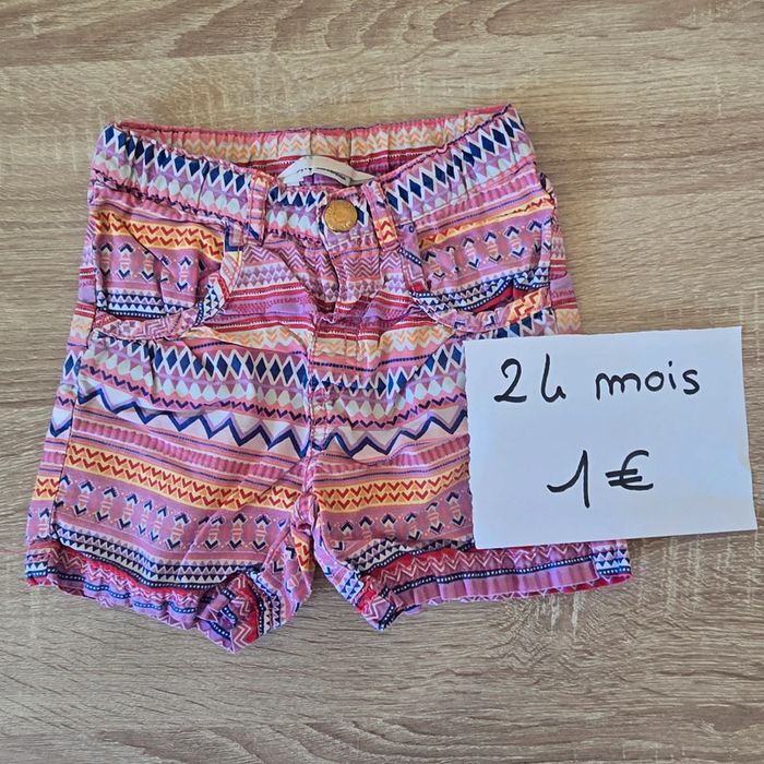 Lots 24 mois fille - photo numéro 13