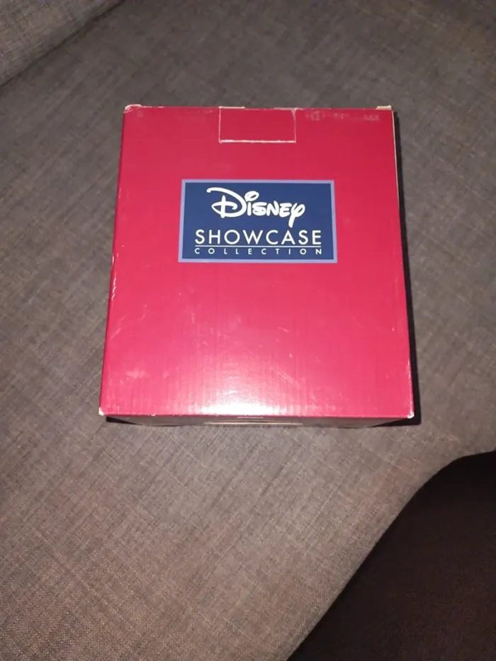 Disney traditions festive friands