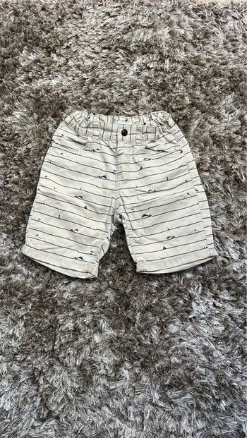 Short Gemo