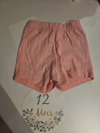 Short