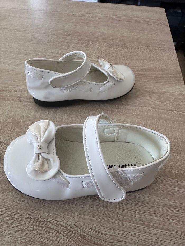Ballerines cérémonie 22 - photo numéro 4