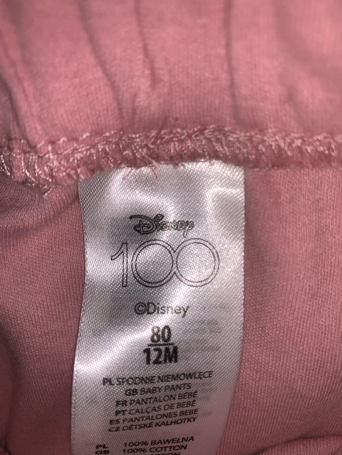 Jogging Disney - photo numéro 4