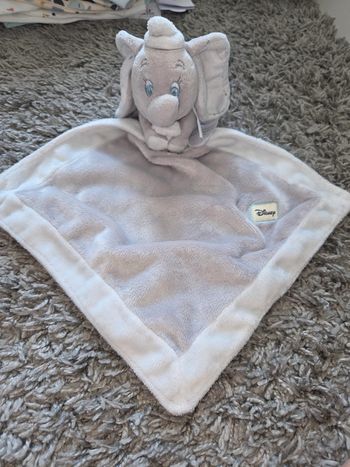 Doudou dumbo