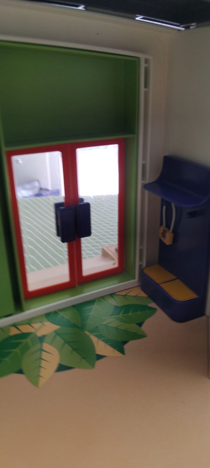 Playmobil ( crèche ou halte garderie ) - photo numéro 4